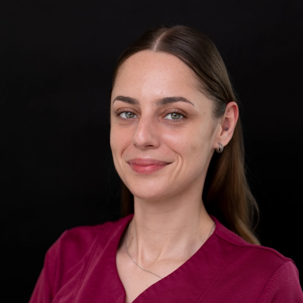 Assitante dentaire célia
