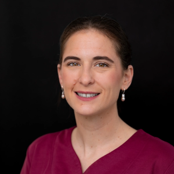 Ingrid Chargée de patientèle